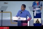 Sukan Para ASEAN Kuala Lumpur 2017 platform perpaduan