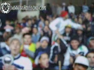 JSK 1 - MCA 0 - Les Ultras du Mouloudia d'Alger