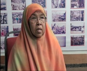 Jadikan tragedi tahfiz sebagai ikhtibar