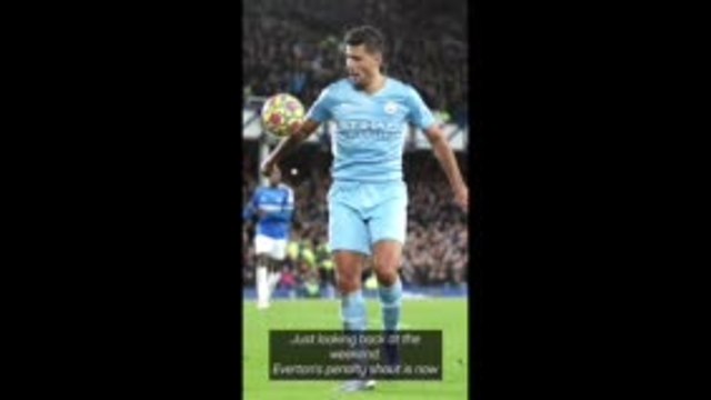 Guardiola admits Rodri handball should've been a penalty