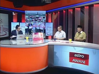 #Sinar4Rohingya: Solidariti untuk kemanusiaan