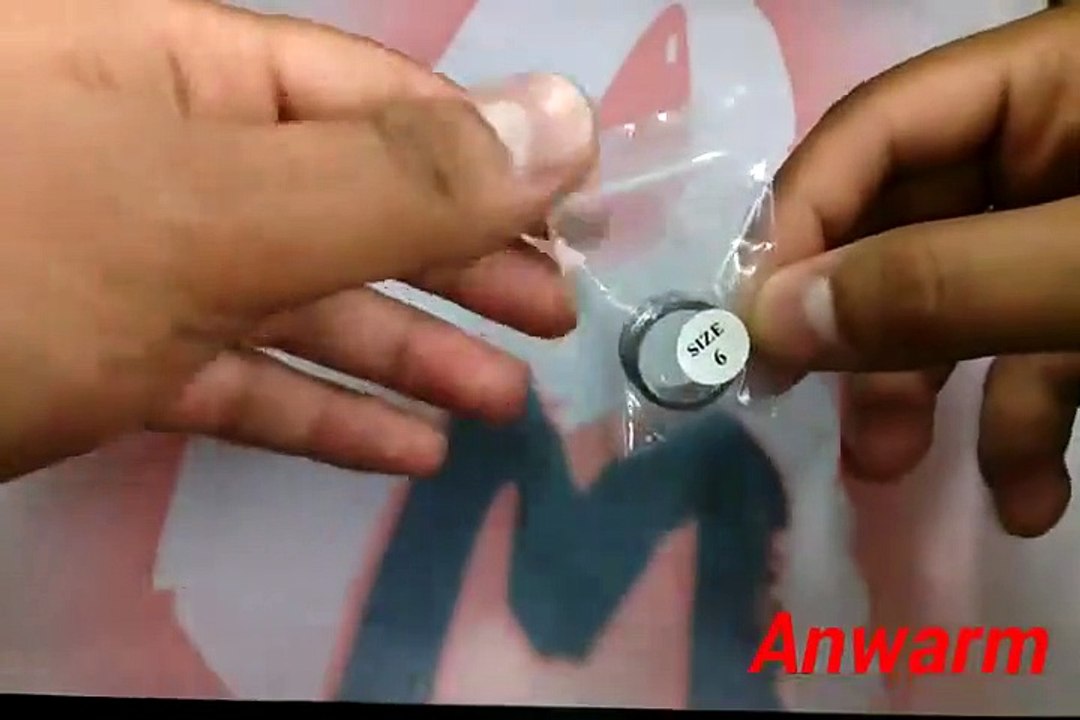 How to Spot Fake Gucci Ring Mens High Quality