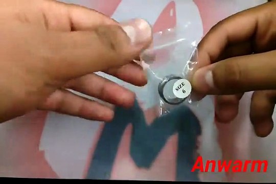 How to Spot Fake Gucci Ring Mens High Quality