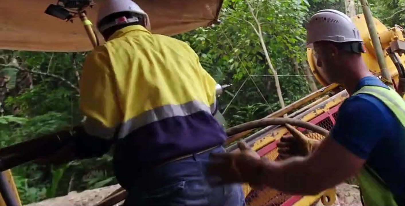 Lost Gold of World War II S02 E07