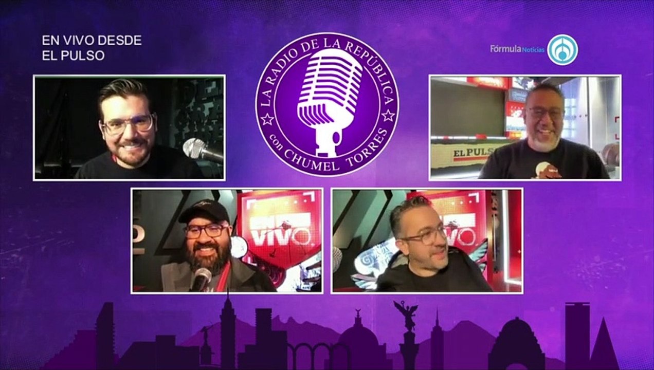 ¡Los sueños se cumplen! - La Radio de la República