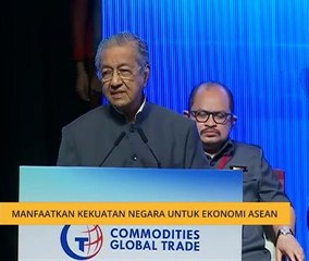 Manfaatkan kekuatan negara untuk ekonomi ASEAN