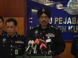 #KebakaranTahfiz: Tindakan ejek mengejek antara punca khianat