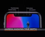 8 perkara anda perlu tahu mengenai iPhone X