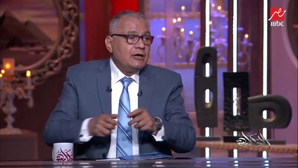 د. سعد الدين الهلالي: الزكاة لا تصح للرجل حتى يستطيع الزواج.. يمكن أن تخرج للمرأة