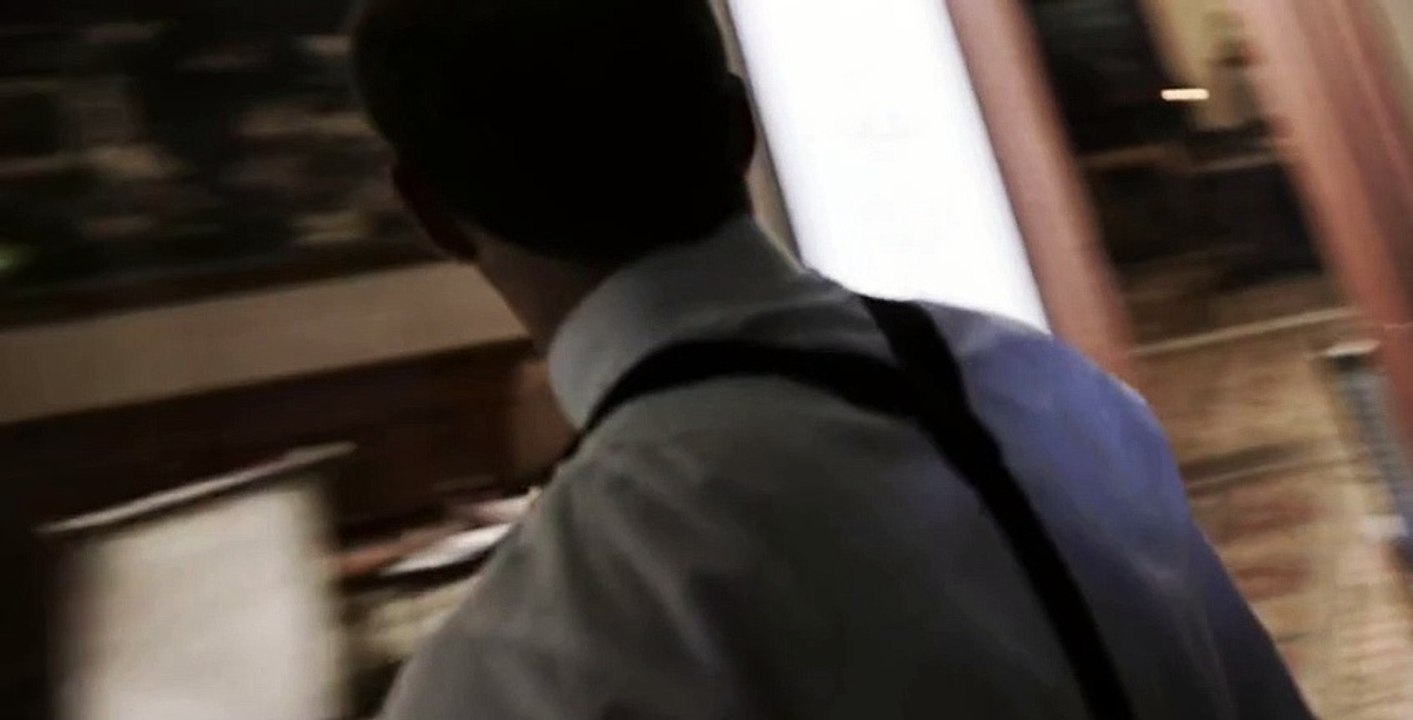 Escape the Night S01 E10