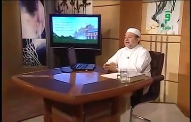 شرح منظومة المقدمة الجزرية  الحلقة 2  التعريف بالإمام الجزري  الشيخ أيمن سويد