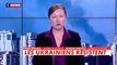 Valéria Faure-Muntian : «Que les Russes soient pour ou contre la guerre, ils vont payer le prix fort, Si Vladimir Poutine voulait isoler définitivement la Russie pour les 20 prochaines années il n’aurait pas mieux fait»