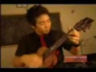 Jake Shimabukuro - Orange World
