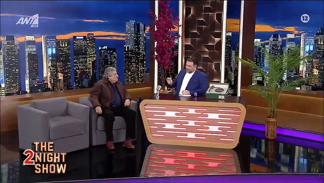 Μάρκος Λεζές: «Όταν γεννήθηκα δεν είχα δέρμα, ο γιατρός είπε στη βιολογική μου μάνα ότι δεν θα ζήσω»