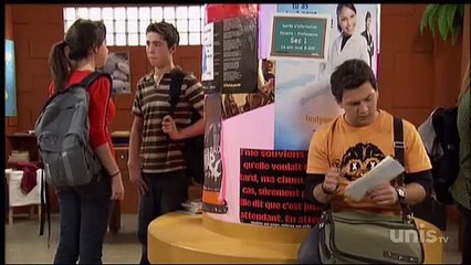 Ramdam - S8 E57 - Fausse impression