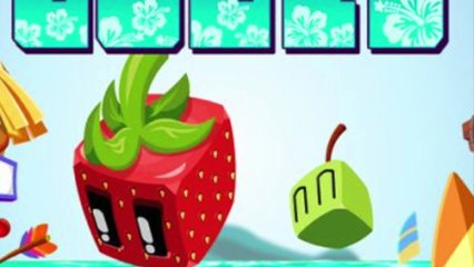 Juice Cubes - World 3 (Levels 186-275) (Updated)