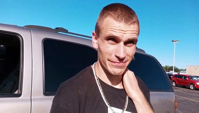 Nick has thought alot about the afterlife after his brother died. Pray he becomes a new creation.