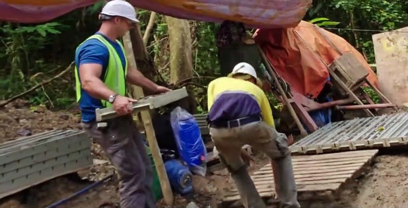 Lost Gold of World War II S02 E08