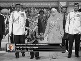 Mengenang Almarhum Sultan Kedah - Tan Sri Syed Abdul Jabbar