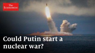 Could Putin start a nuclear war?