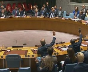 PBB sokong sekatan baharu terhadap Korea Utara