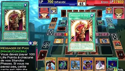 Yu-Gi-Oh! GX Tag Force 2 online multiplayer - psp