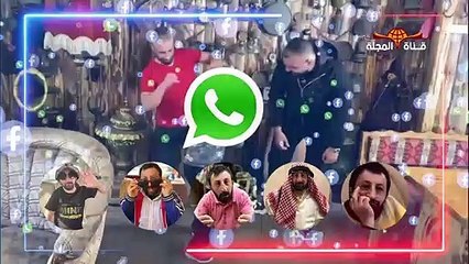 " كوكسال بابا " في حراسة 8 بودي جارد لزيارة  مصر .. القصة الحقيقية للبلوجر الشهير وسبب قدومه الي مصر