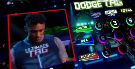 Ultimate Tag S01 E06