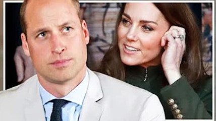 Things to get 'lively' between Kate and William with huge day TODAY - 'rivalry heats up'