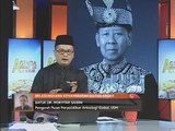 Agenda AWANI: Belasungkawa kemangkatan Sultan Kedah