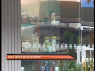Buletin AWANI Top 5 (7:45PM)