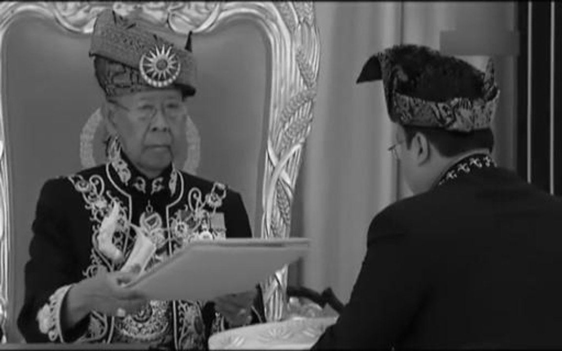 Sultan Kedah dalam kenangan