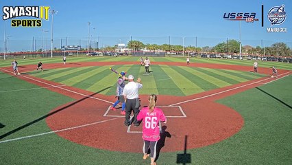 White Marucci - GSL Winterfest (2022) 27 Feb 13:45