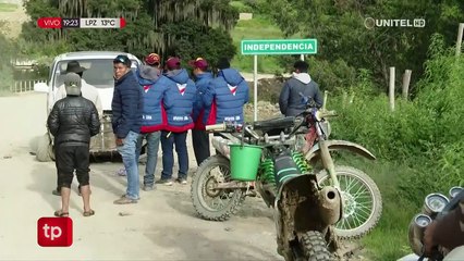 Creen que familiares del conductor que arrolló y mató a varias personas lo ayudaron a escapar