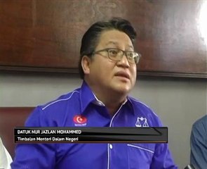 Kerajaan bakal gubal akta baharu berkaitan CCTV