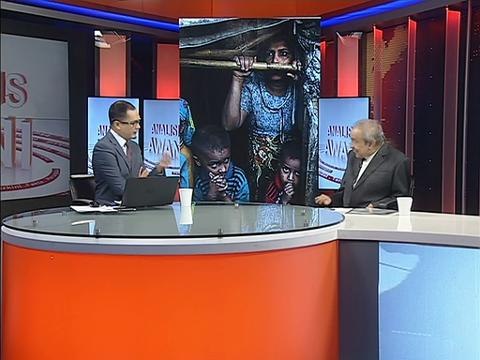 Analisis Awani: Diskriminasi berterusan terhadap etnik Rohingya