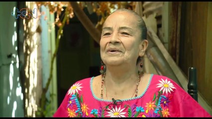 mqn-Una sanadora de 80 años nos cuenta su historia-280222