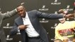 Usain Bolt comtemplates football career in life after athletics
