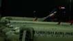 Rus yolcu uçağı Yunan sınırından geri dönmek zorunda kaldı