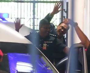 Anwar Ibrahim jadi tumpuan prosiding RCI