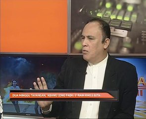 Dua minggu tayangan, Abang Long Fadil 2 raih RM13 juta