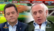 Eduardo Inda sobre los futuros fichajes del Inter Miami