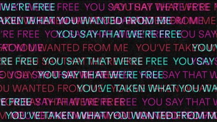 Bob Moses - Broken Belief