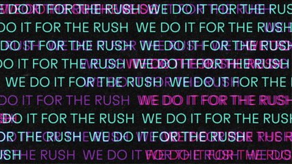 Bob Moses - The Rush