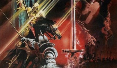 Excalibur