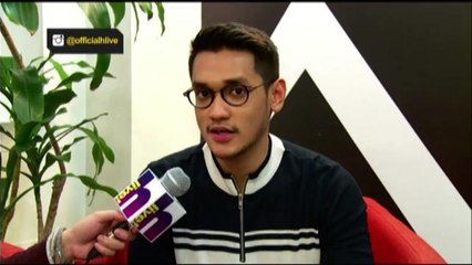 Afgan bakal hiburkan peminat Malaysia