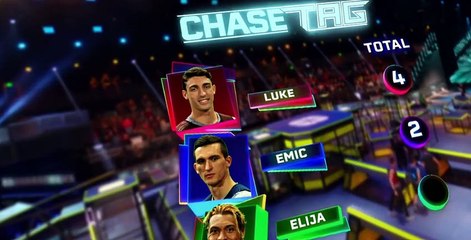 Ultimate Tag S01 E07