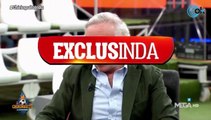 Eduardo Inda sobre la renovació de Modric
