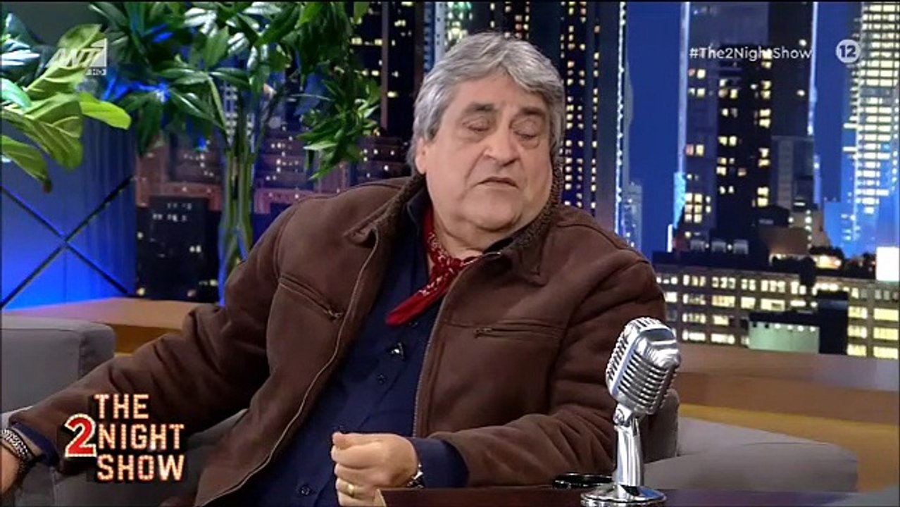 Μάρκος Λεζές: Όταν γεννήθηκα δεν είχα δέρμα - Ο γιατρός είπε ότι δεν θα ζήσω