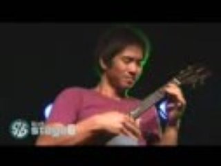 Jake Shimabukuro LIVE Concert  Dragon.flv